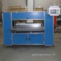 Automatic Filter Pleating Automatic HEPA car air filter pleating Production Line Supplier